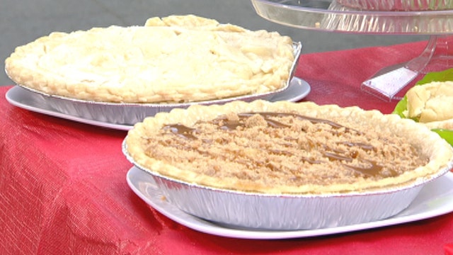 National Apple Pie Day: Celebrate an American tradition