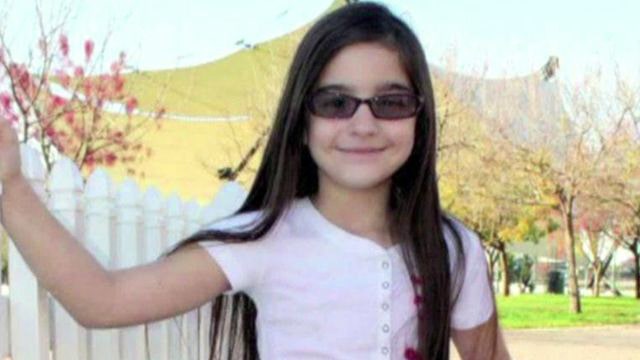 12-year-old Calif. boy charged with killing sister