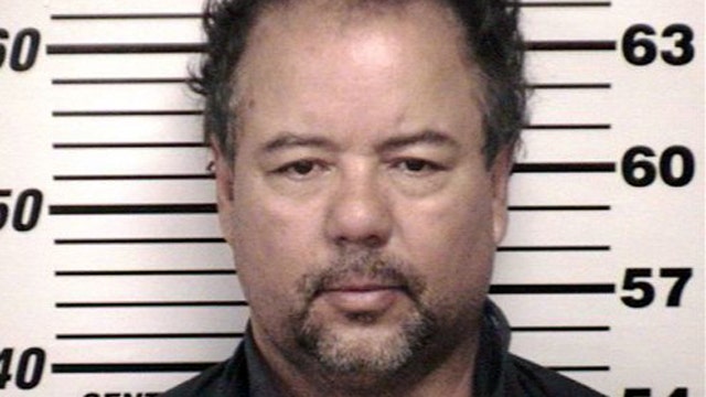 Ariel Castro: Before he was the accused, he was an accuser