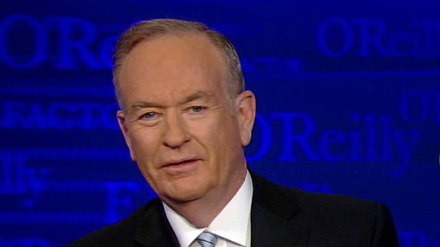 Bill O’Reilly: Kebenaran dan Pemerintah Federal