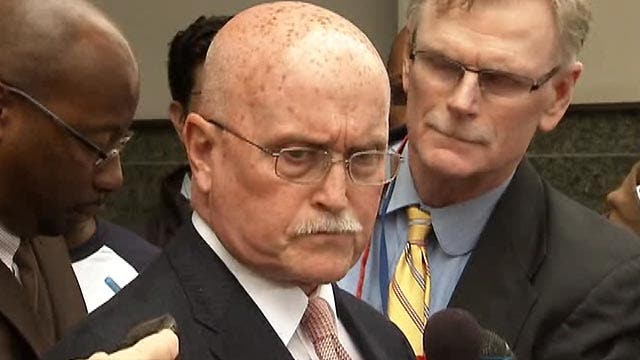Defense attorney says Gosnell thanked him for his effort