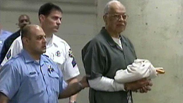 Inside guilty verdict in Dr. Gosnell trial