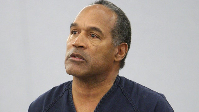 OJ Simpson heads to court to seek new trial in robbery case