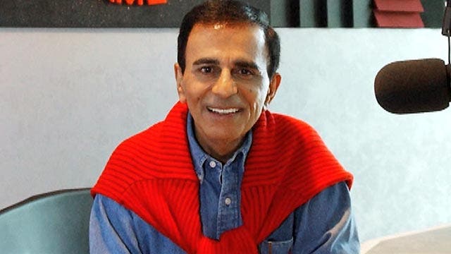 Casey Kasem is mysteriously missing