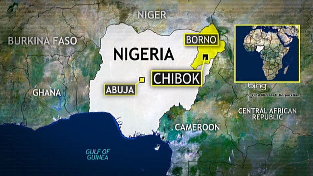 Boko Haram has history of kidnapping girls in Nigeria