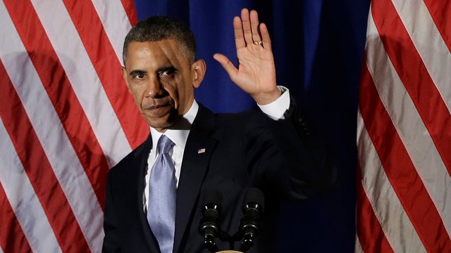 O'Reilly to White House: Admit you screwed up on Benghazi