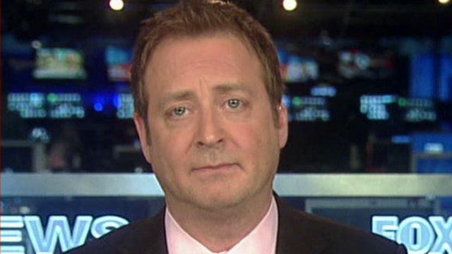 Halftime Report: 5/14/13