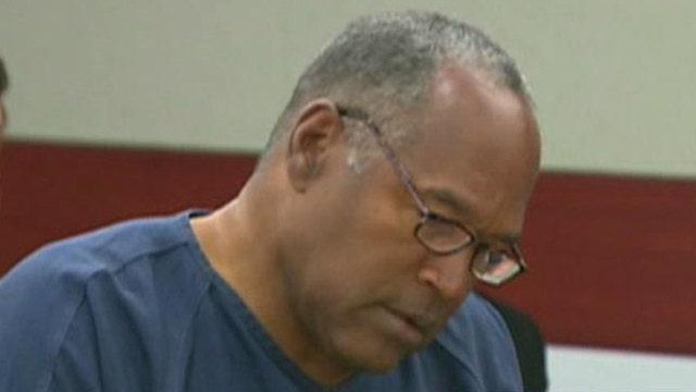 O.J. Simpson expected to testify in new trial