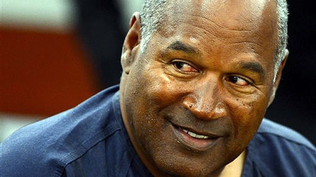 O.J Simpson back in court for new trial