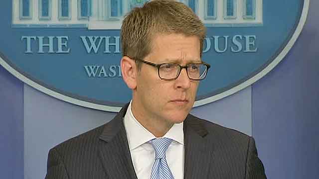 Carney: Obama 'concerned' by controversies