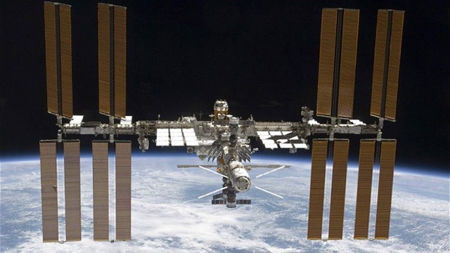 Russia will leave International Space Station by 2020