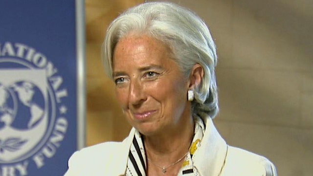 International Monetary Fund News and Video - FOX News Topics.