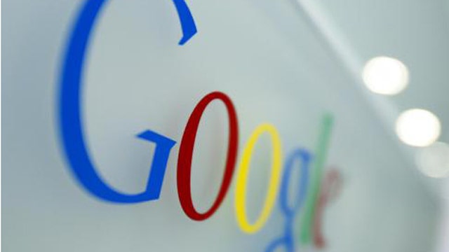 Bank on This: Google users’ passwords targeted in scam