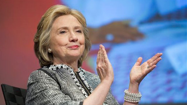 Is Hillary Clinton's health fair game if she runs in 2016?