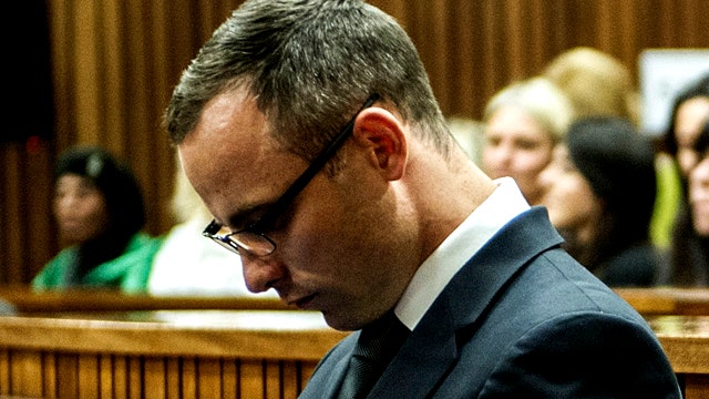 Judge orders psychiatric evaluation for Oscar Pistorius