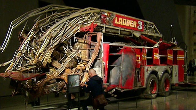 Will President Obama address outrage over 9/11 museum film? 