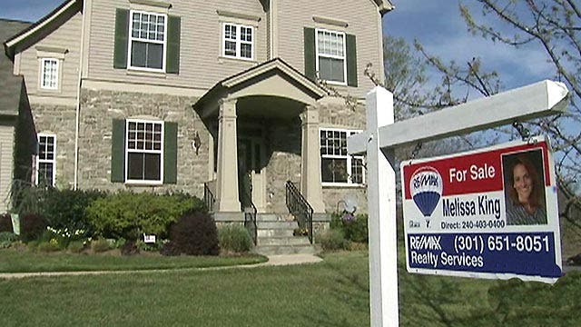 WH push to loosen borrowing standards for mortgages