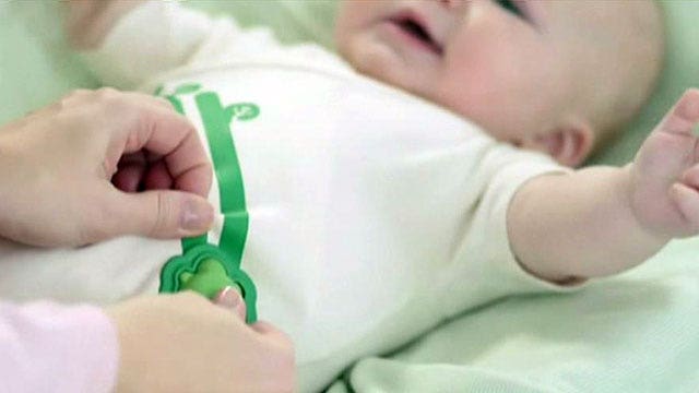 Dr. Manny dismisses wearable tech to track babies' vitals