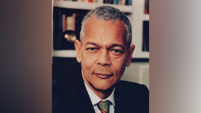 Former NAACP Chair: Tea Party is "Stalinist Religion"