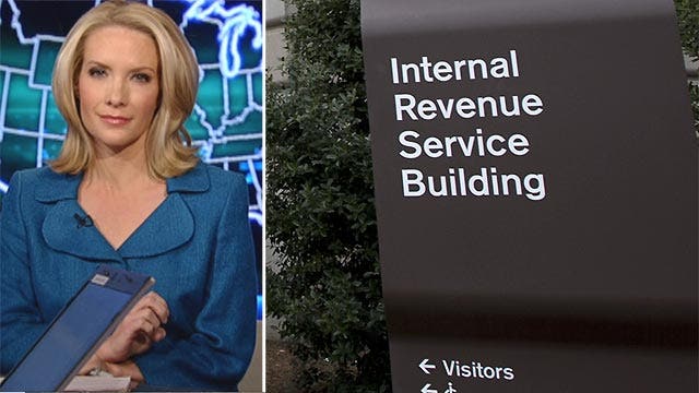 Breaking down IG report findings on IRS scandal