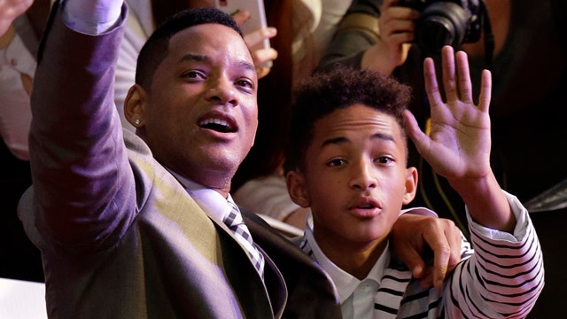 Jaden Smith emancipation rumors cause drama