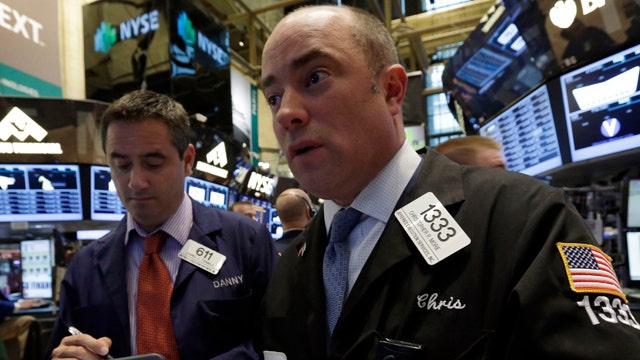 Is the stock market success signaling a robust economy?