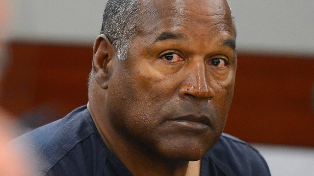 Does O.J. Simpson deserve a new trial?