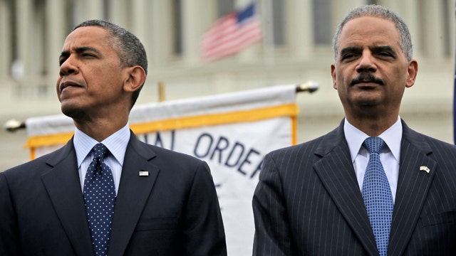 Is Obama's response to scandals enough?