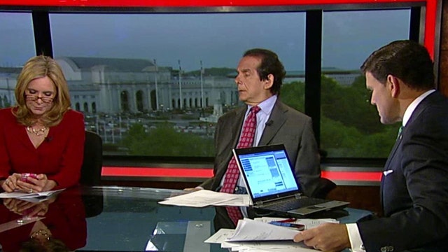 Special Report Online: 5/15/13