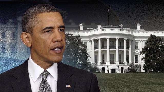 Growing pressure on Obama to get in front of latest scandals