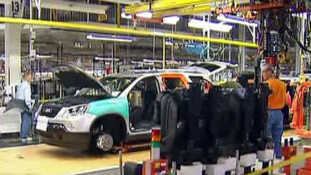 GM recalling more than 140,000 Chevy Malibus