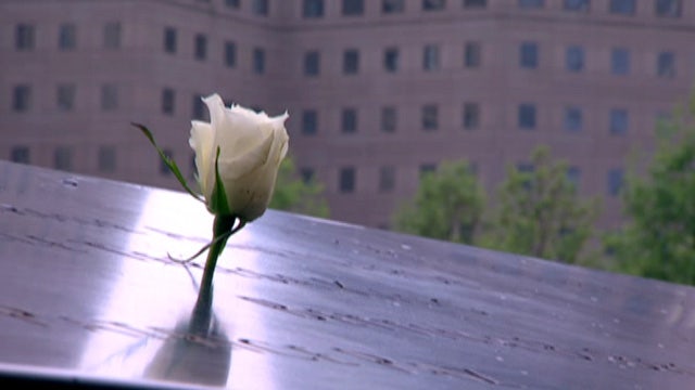 Victims’ families, Obama attend 9/11 memorial dedication