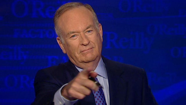 Bill O’Reilly: Uang, Wanita, Politik