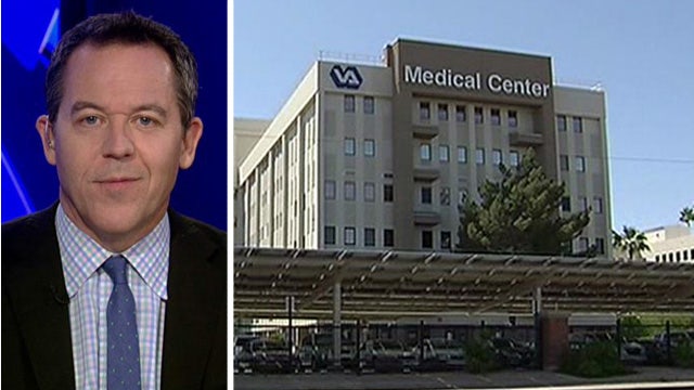 Gutfeld: Pentagon moves to save vets facing harsh reality