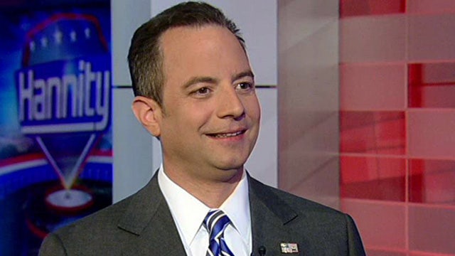 Reince Priebus on reforming the Republican debates