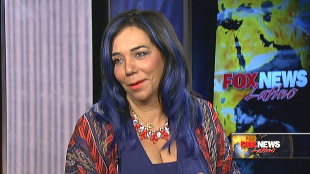 Comedian Kiki Melendez shares her story in new docu-comedy