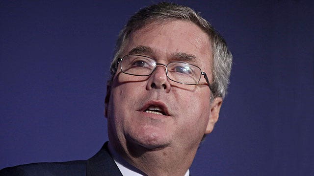 Why Jeb Bush may not run for president