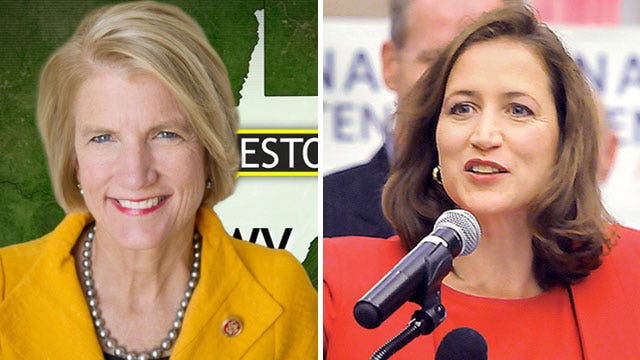 Political Pros: Schlapp and Johnson on WV senate race