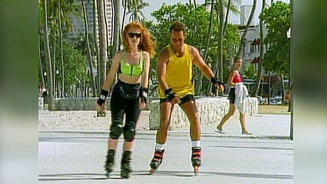 Will roller-skating make a comeback or go extinct?