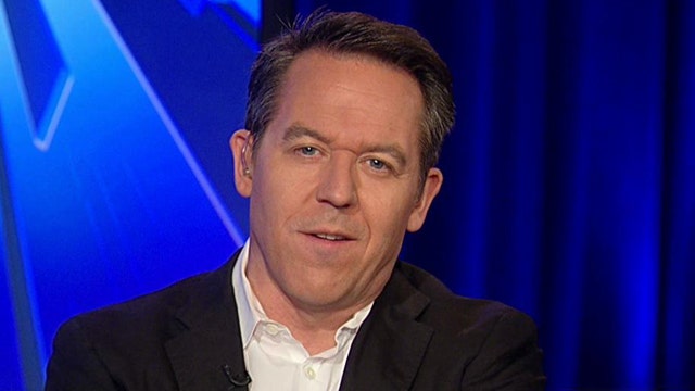 Gutfeld: Where's the outrage over redneck ranking?