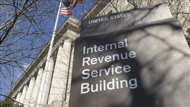 How IRS scandal impacts ObamaCare implementation