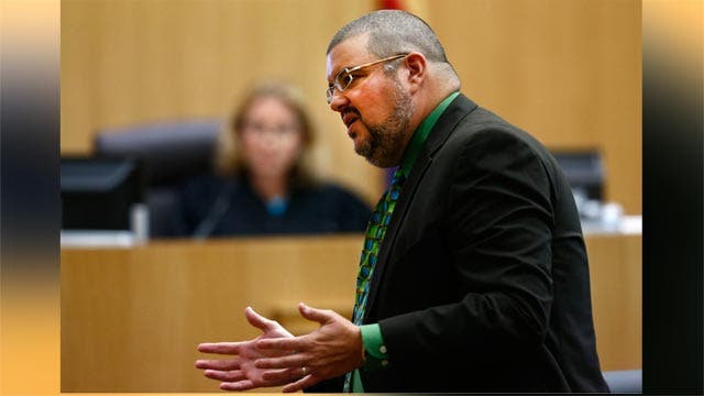 Jodi Arias: Defense team presents mitigating factors