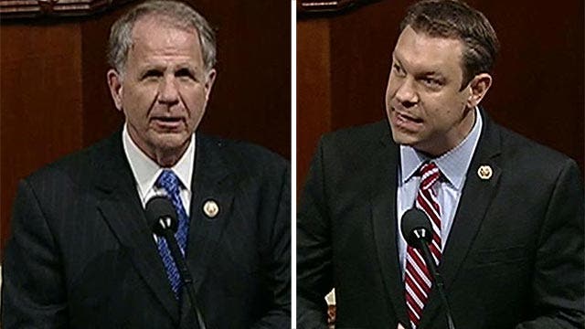 GOP turns up the heat over seizure of AP phone records