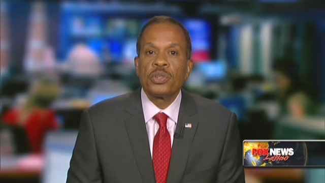 Juan Williams: On Immigration Reform