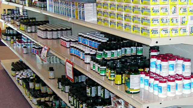 Busting medical myths on nutritional supplements