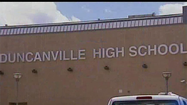 School suspends nearly 200 students for violating dress code