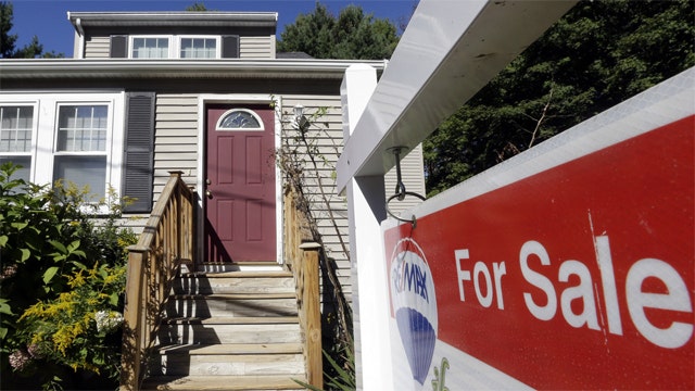 Where can the middle class still afford to buy homes?