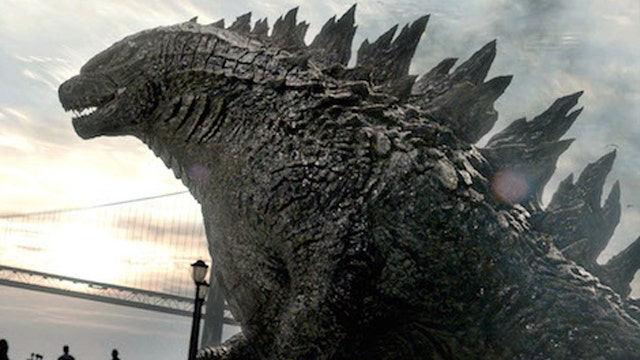 Will 'Godzilla' smash the Rotten Tomatoes tomatometer?