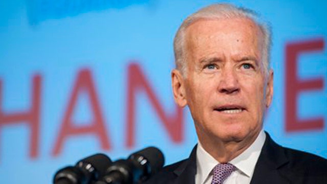 Pinheads: Joe Biden