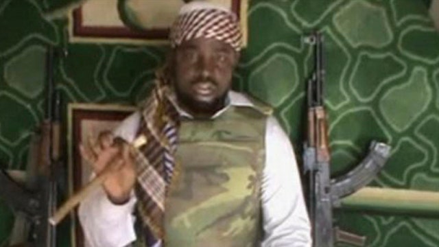 Inside the terror of Boko Haram